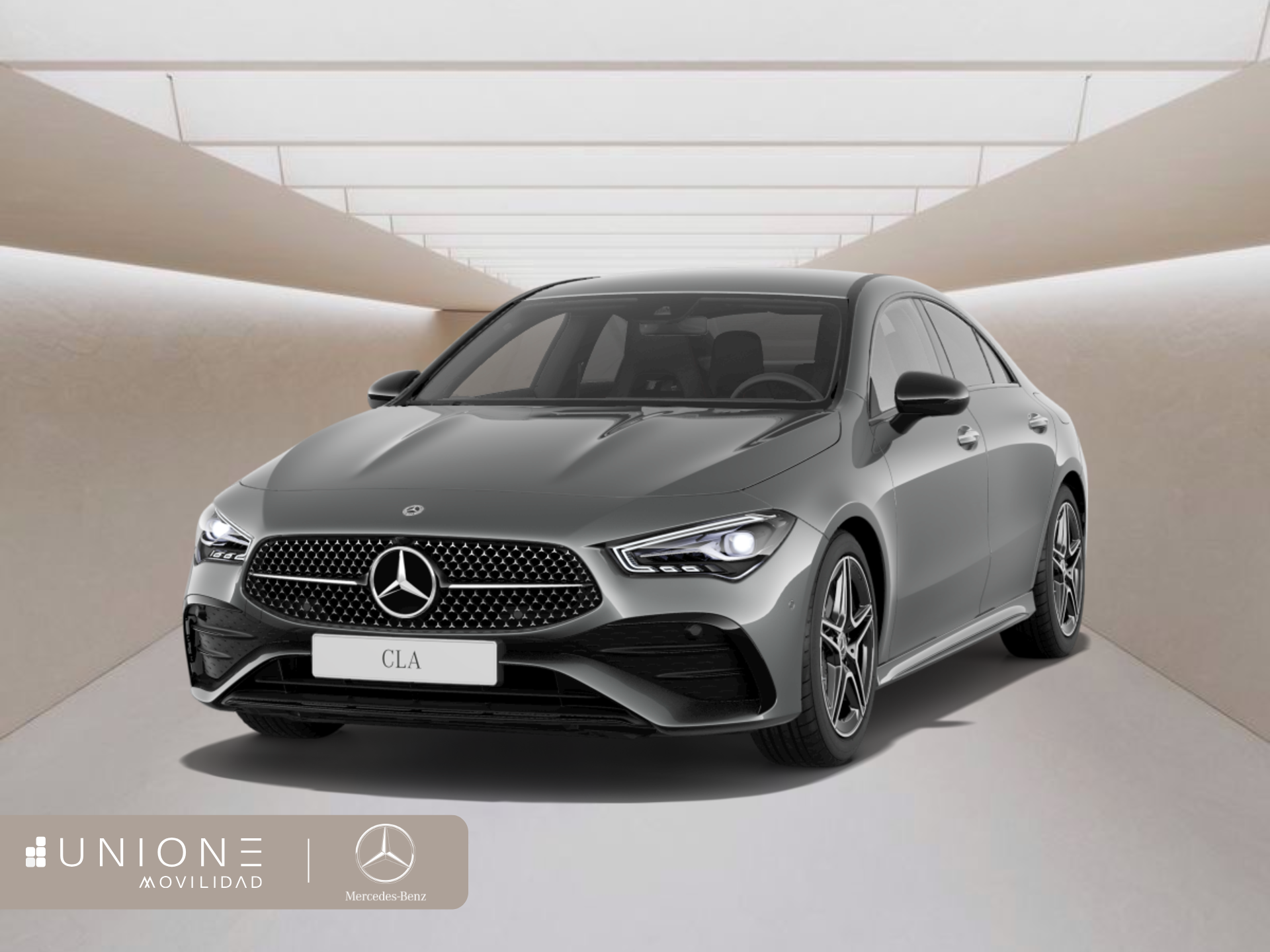 Autokrator - Mercedes-Benz Olías del Rey