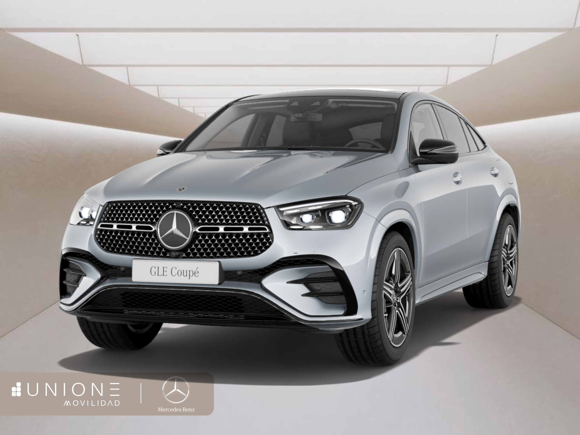 Autokrator - Mercedes-Benz Olías del Rey