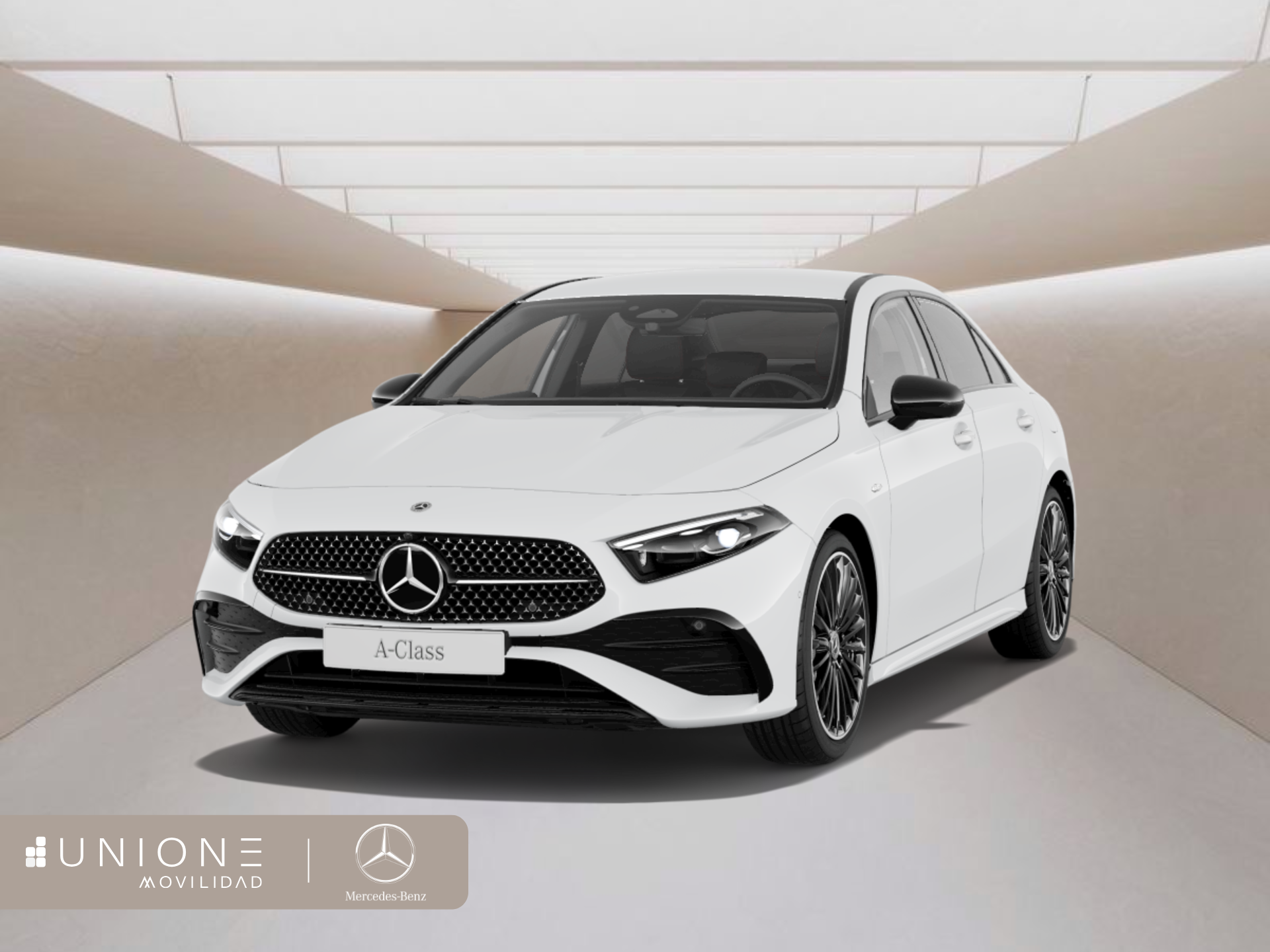 Autotrak Mercedes-Benz Ciudad Real