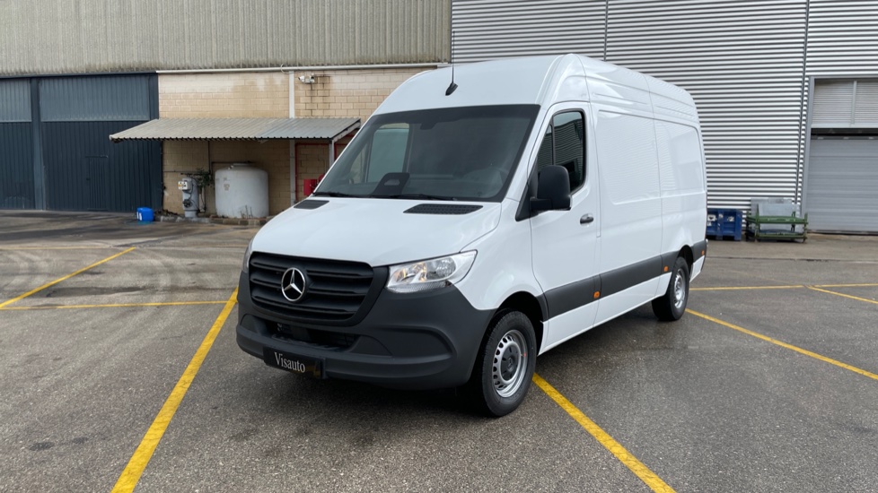 Autotrak Mercedes-Benz Tomelloso