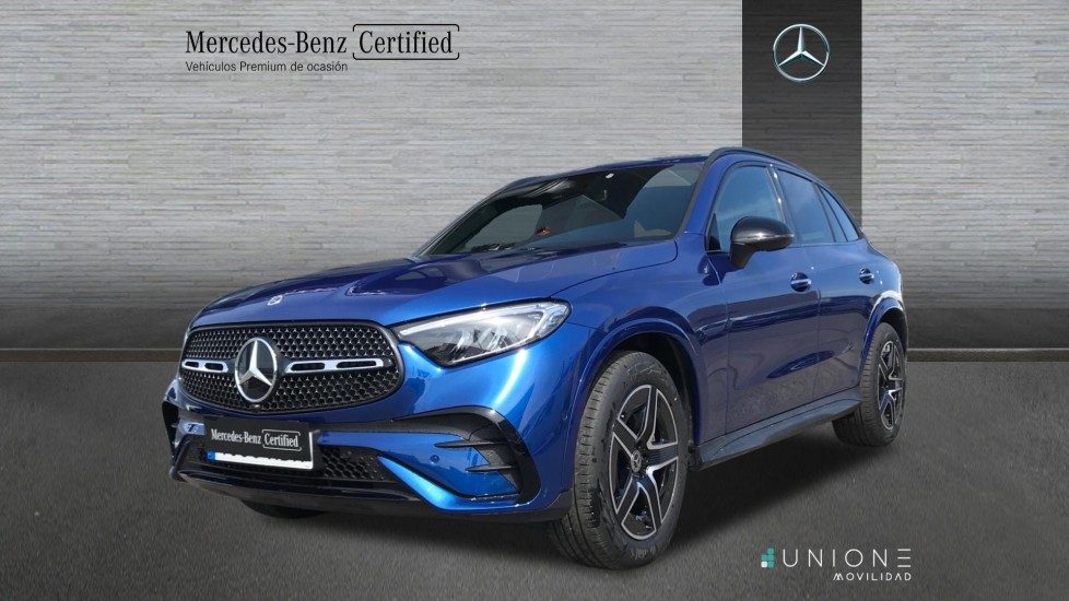 Autotrak Mercedes-Benz Ciudad Real