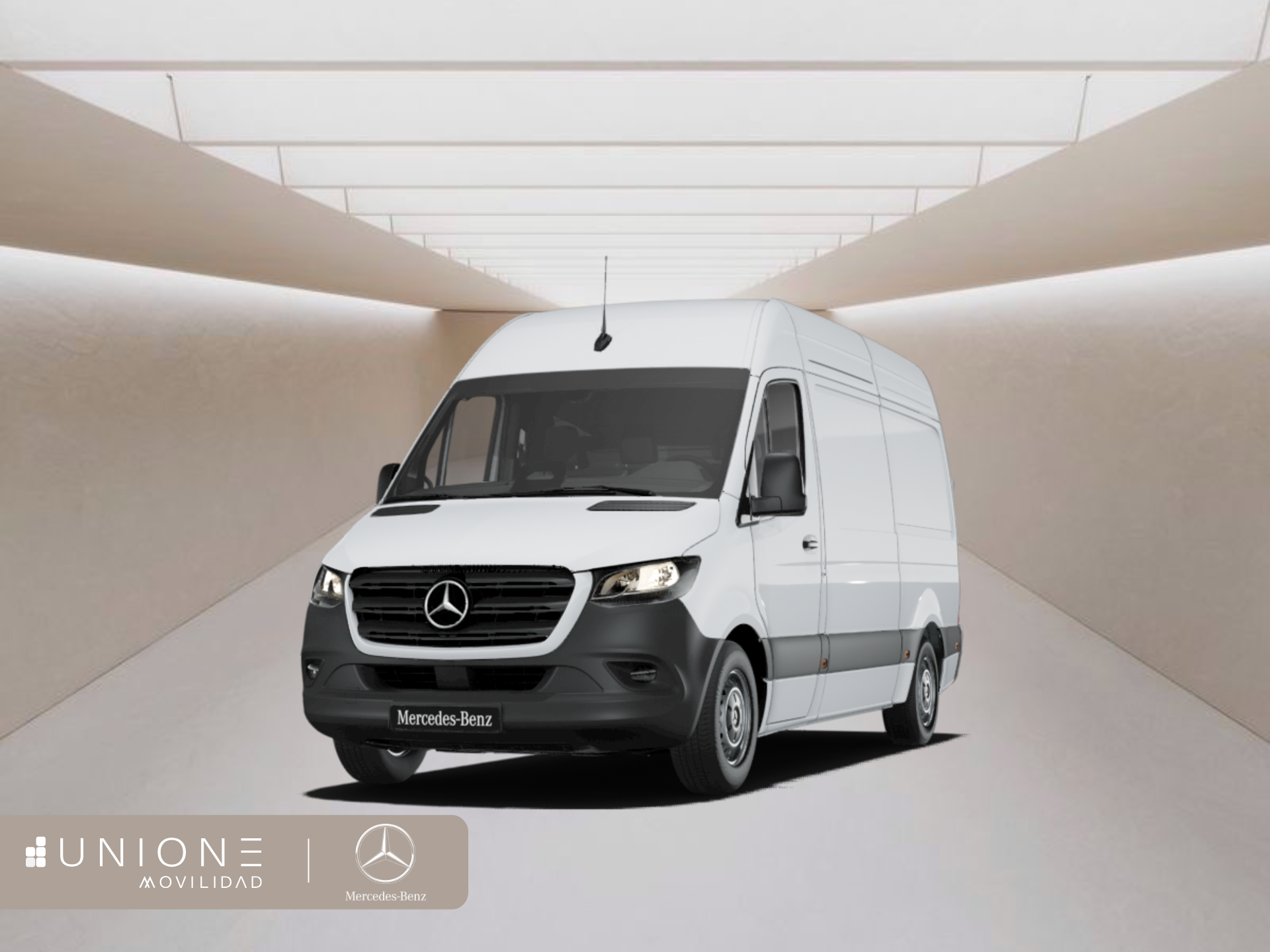 Autotrak Mercedes-Benz Ciudad Real