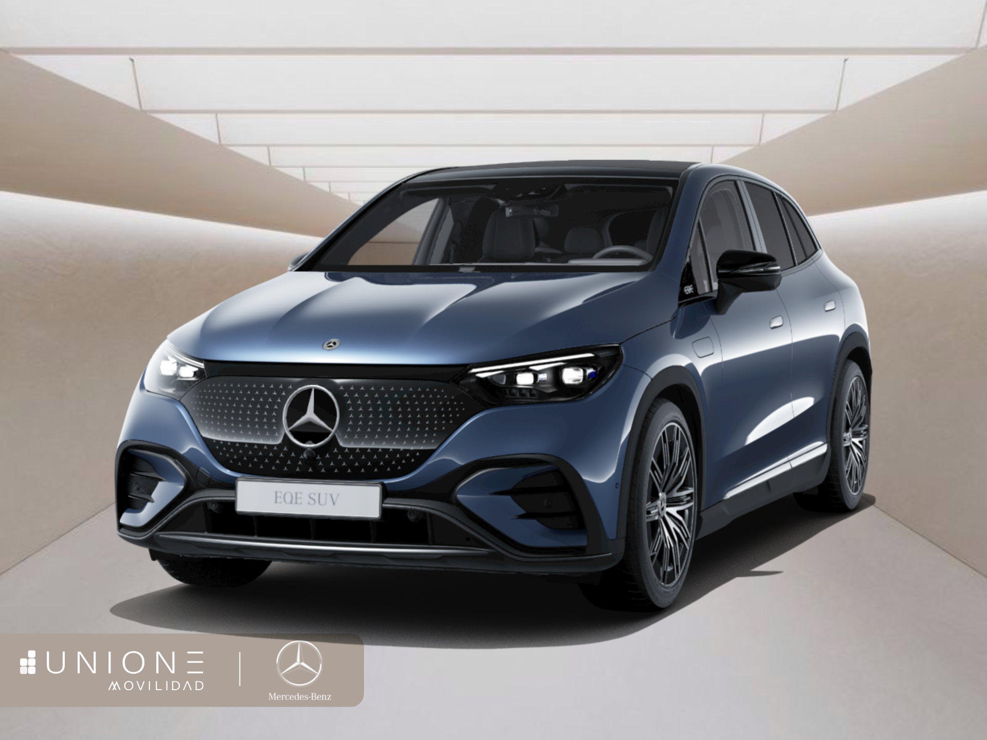 Autokrator - Mercedes-Benz Olías del Rey