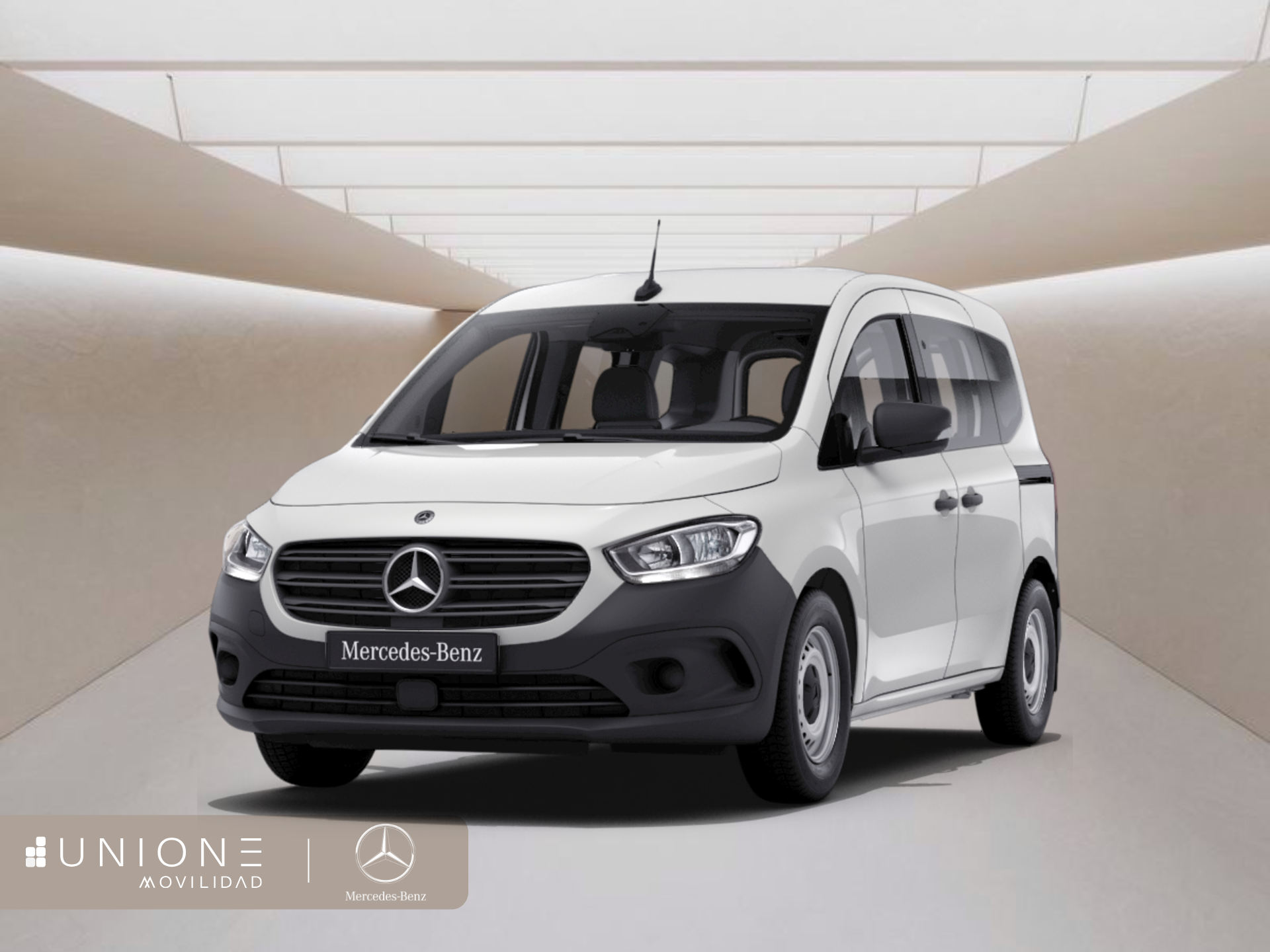 Visauto - Mercedes-Benz Denia