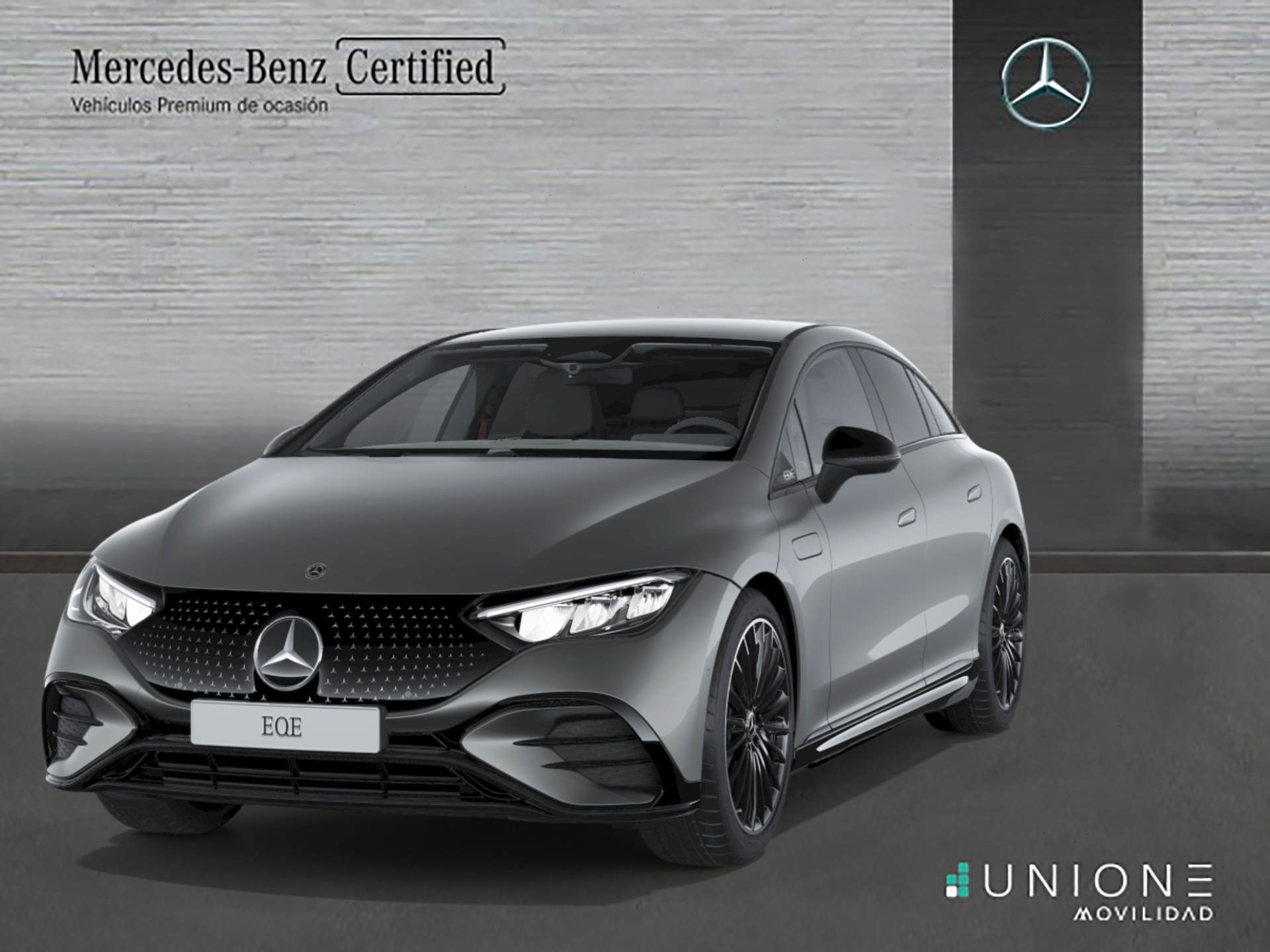 Visauto - Mercedes-Benz Denia