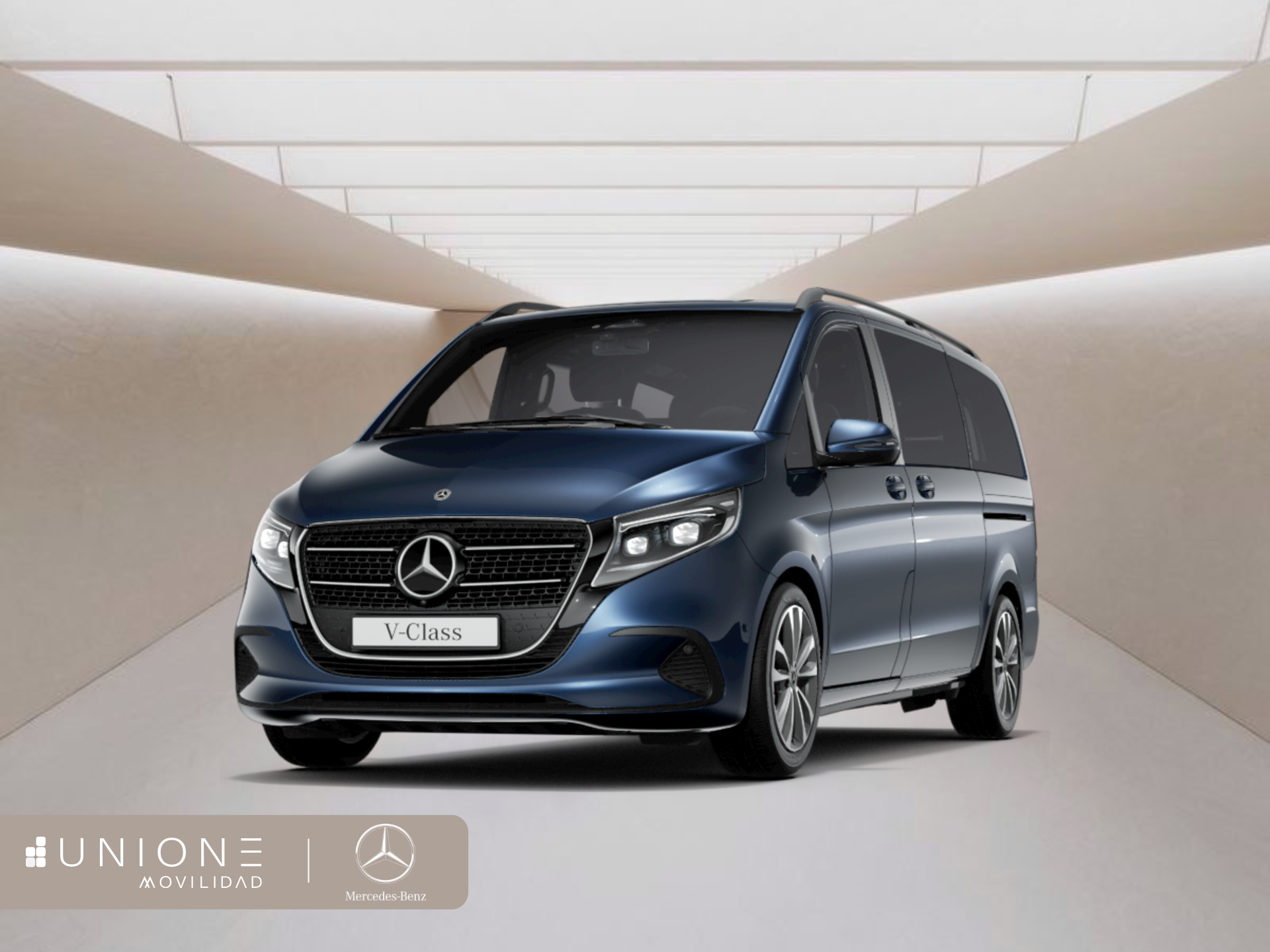 Visauto - Mercedes-Benz Cocentaina