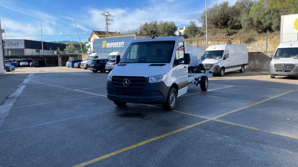Autotrak Mercedes-Benz Ciudad Real