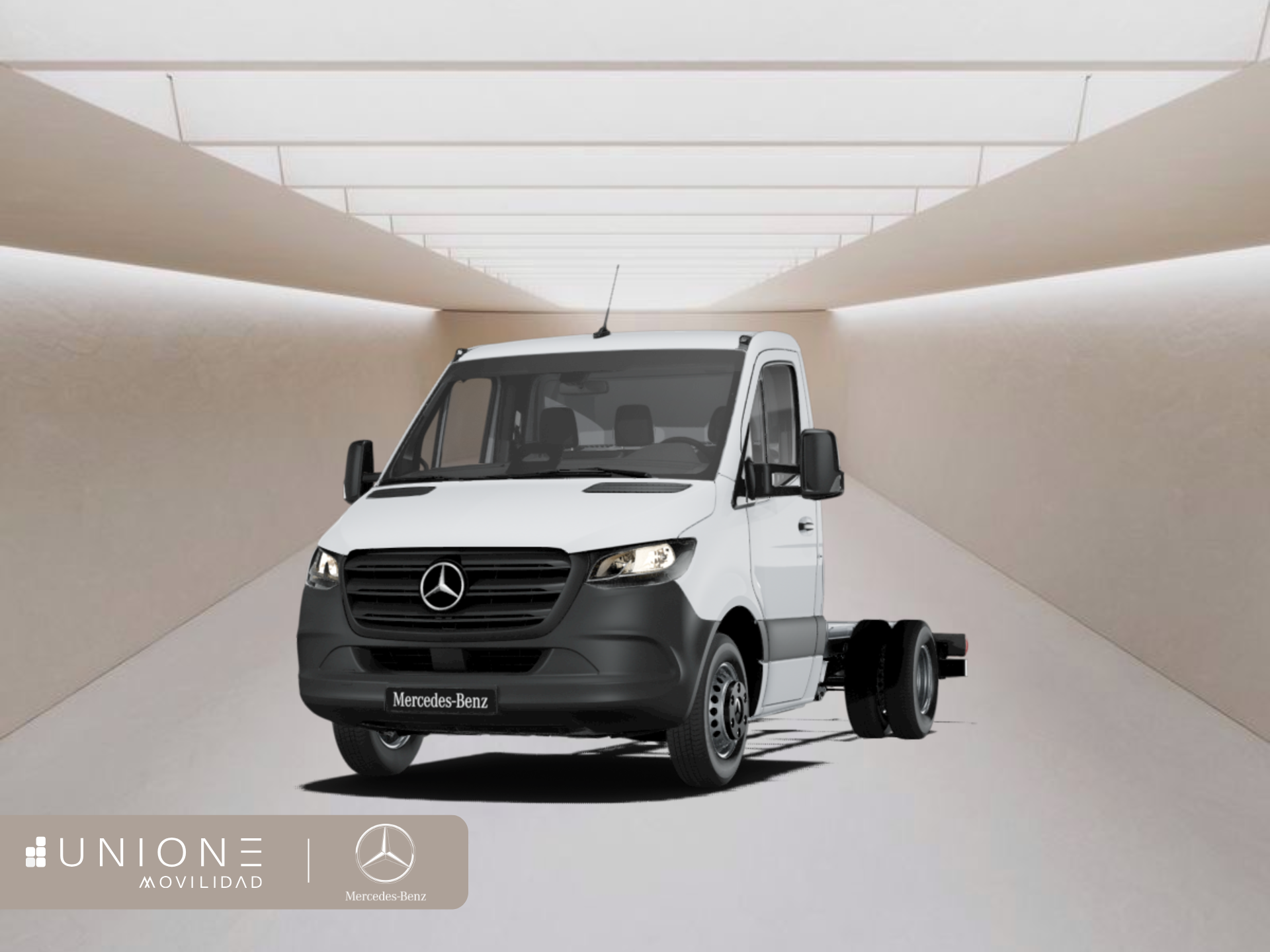 Visauto - Mercedes-Benz Benissa