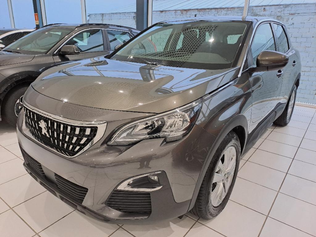 Peugeot Talleres Galicia Almendralejo