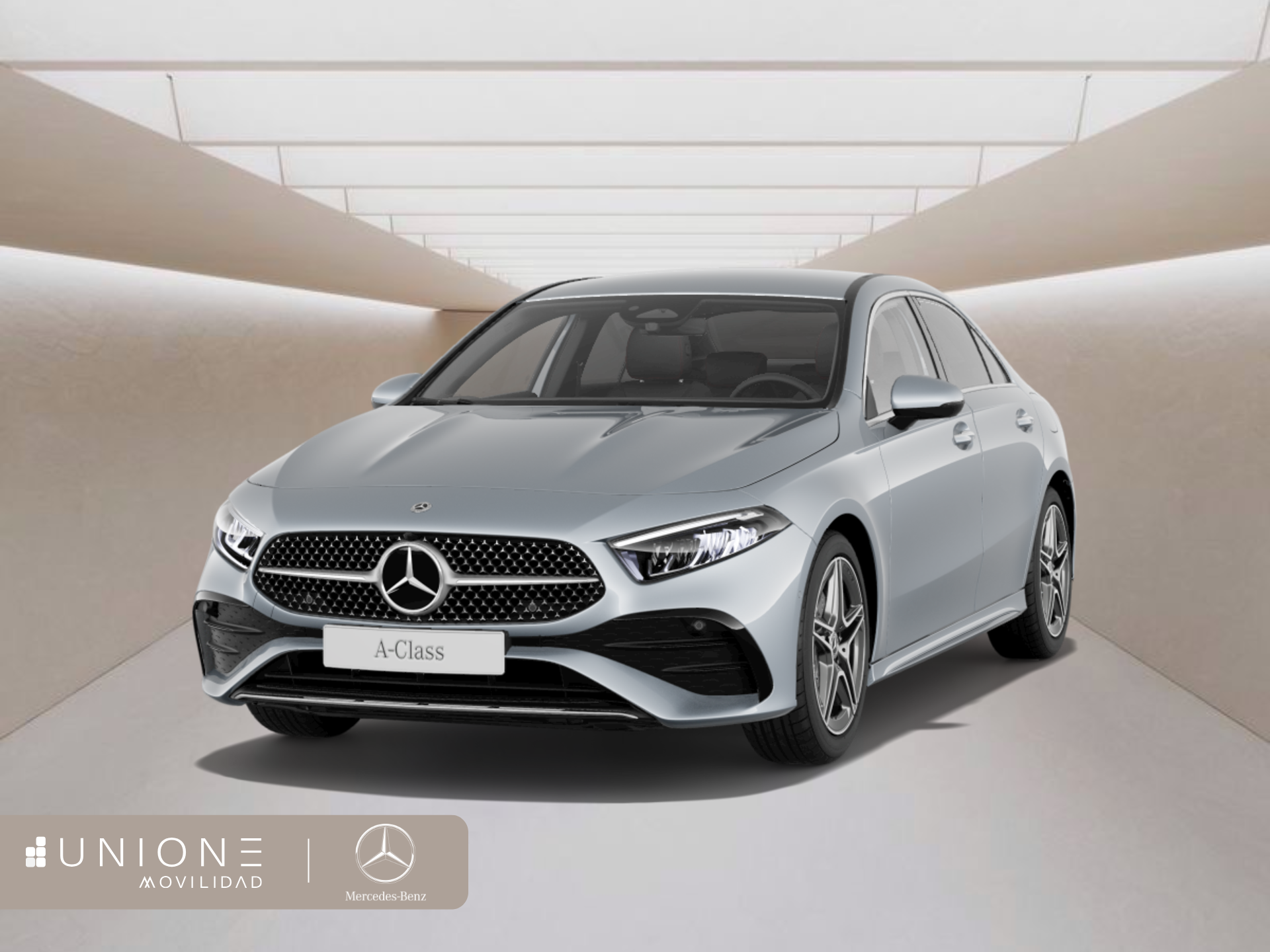 Autotrak Mercedes-Benz Ciudad Real
