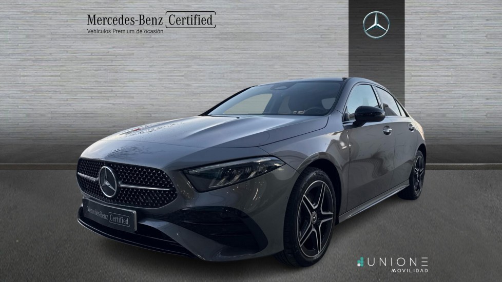 Visauto - Mercedes-Benz Denia