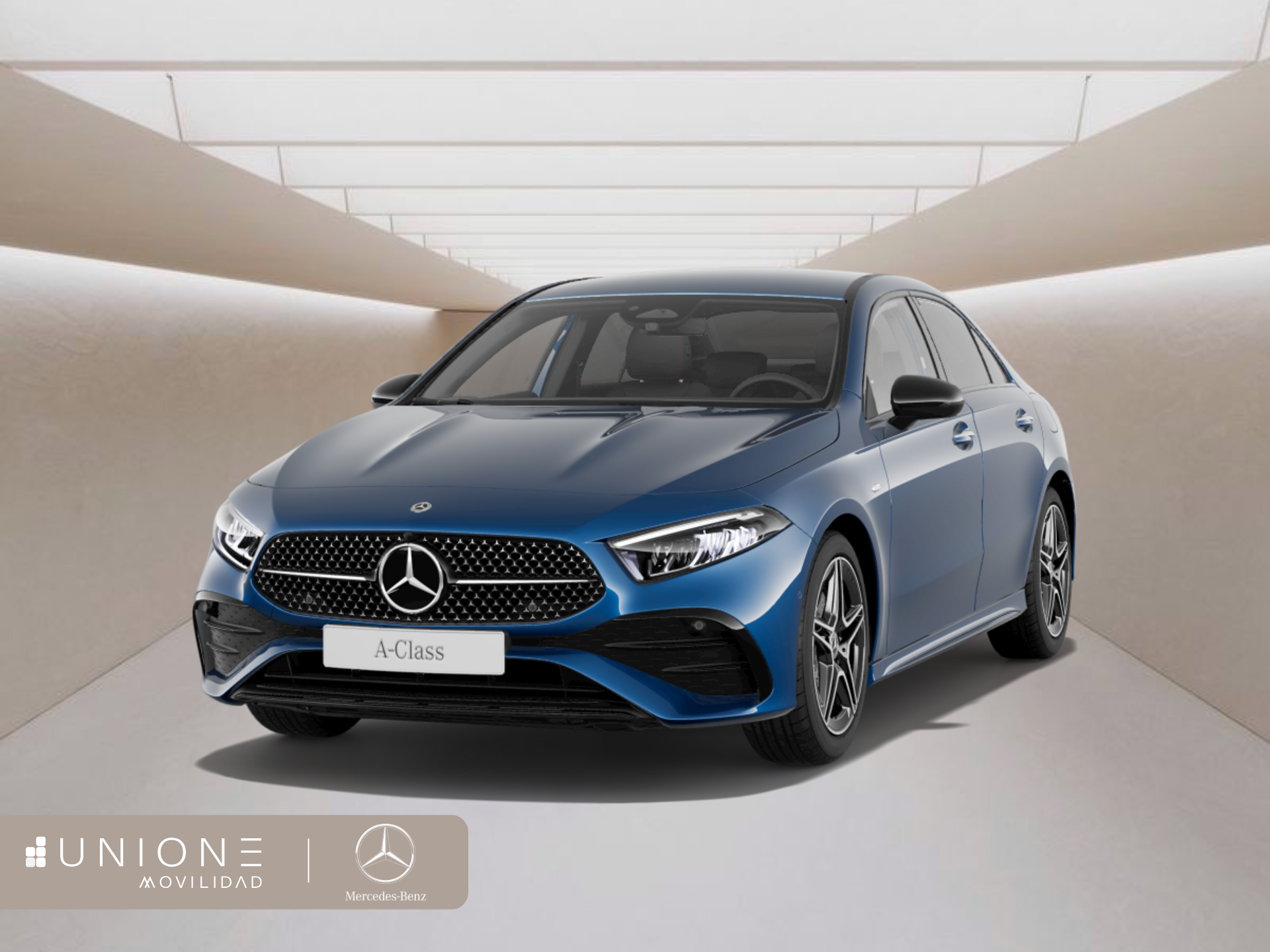 Autotrak Mercedes-Benz Ciudad Real