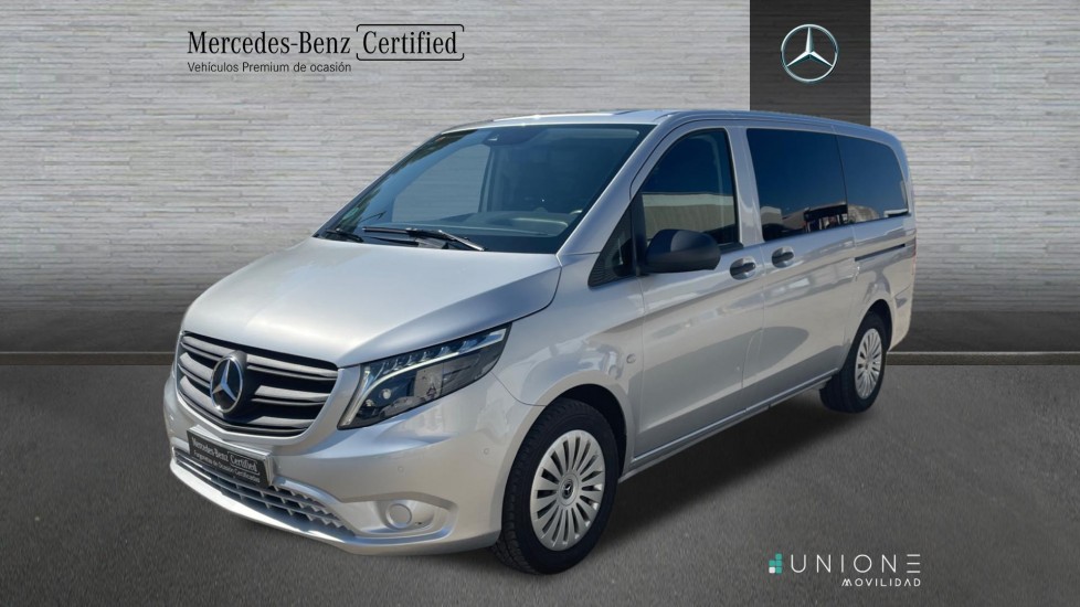 Visauto - Mercedes-Benz Benissa
