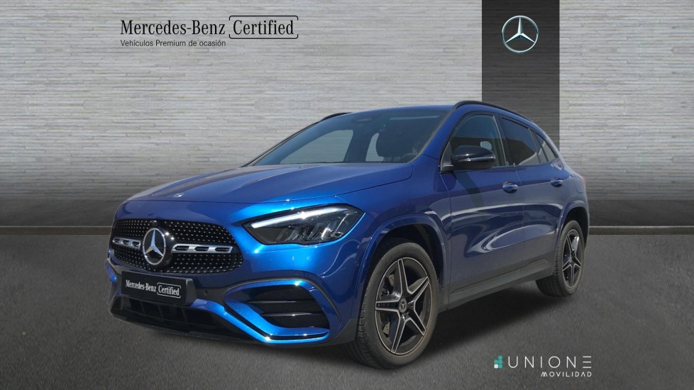 Autasa Mercedes-Benz