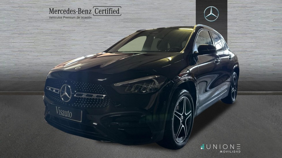 Autasa Mercedes-Benz