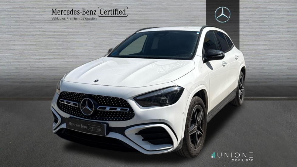 Visauto - Mercedes-Benz Benissa