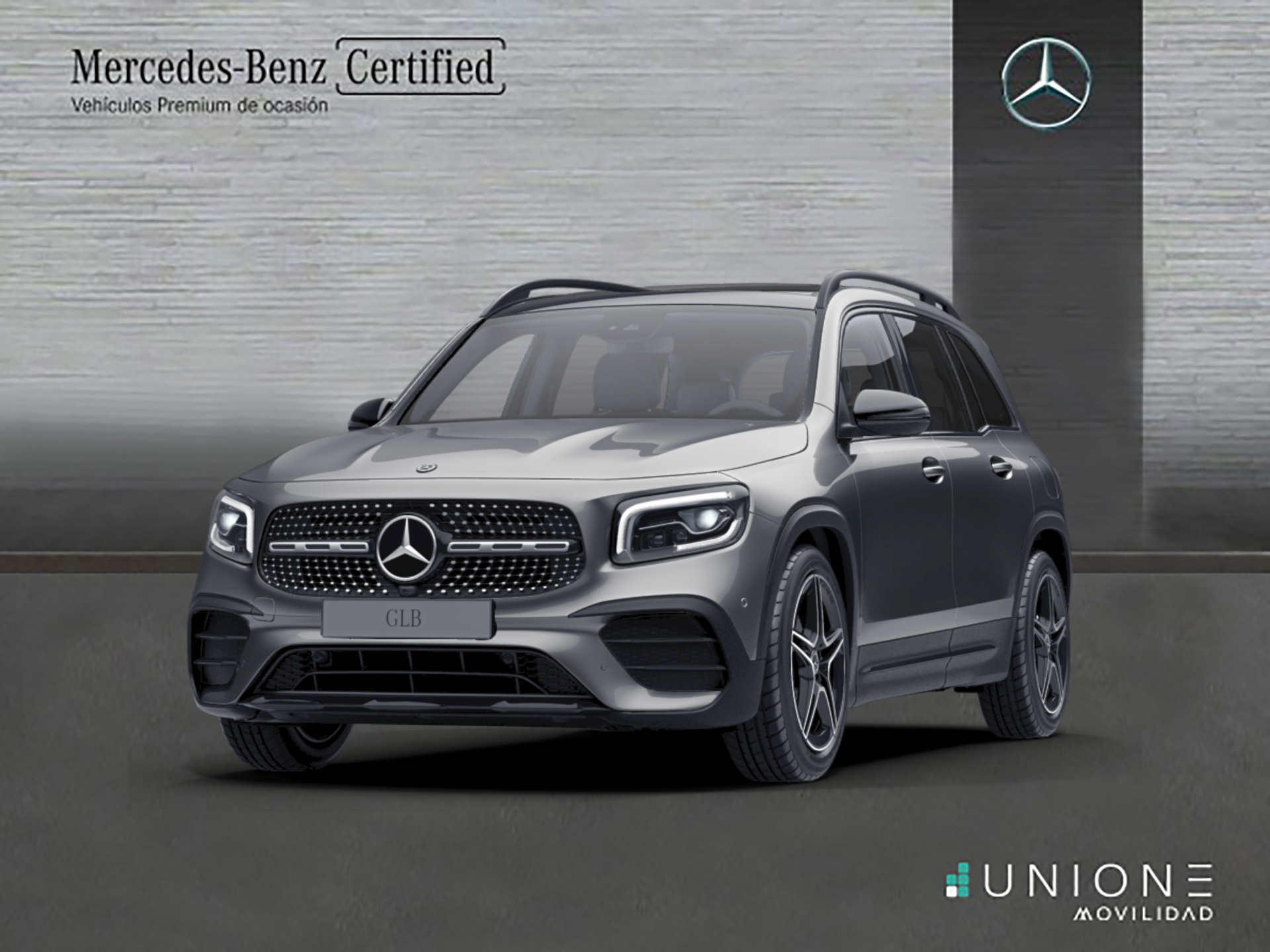 Visauto - Mercedes-Benz Denia