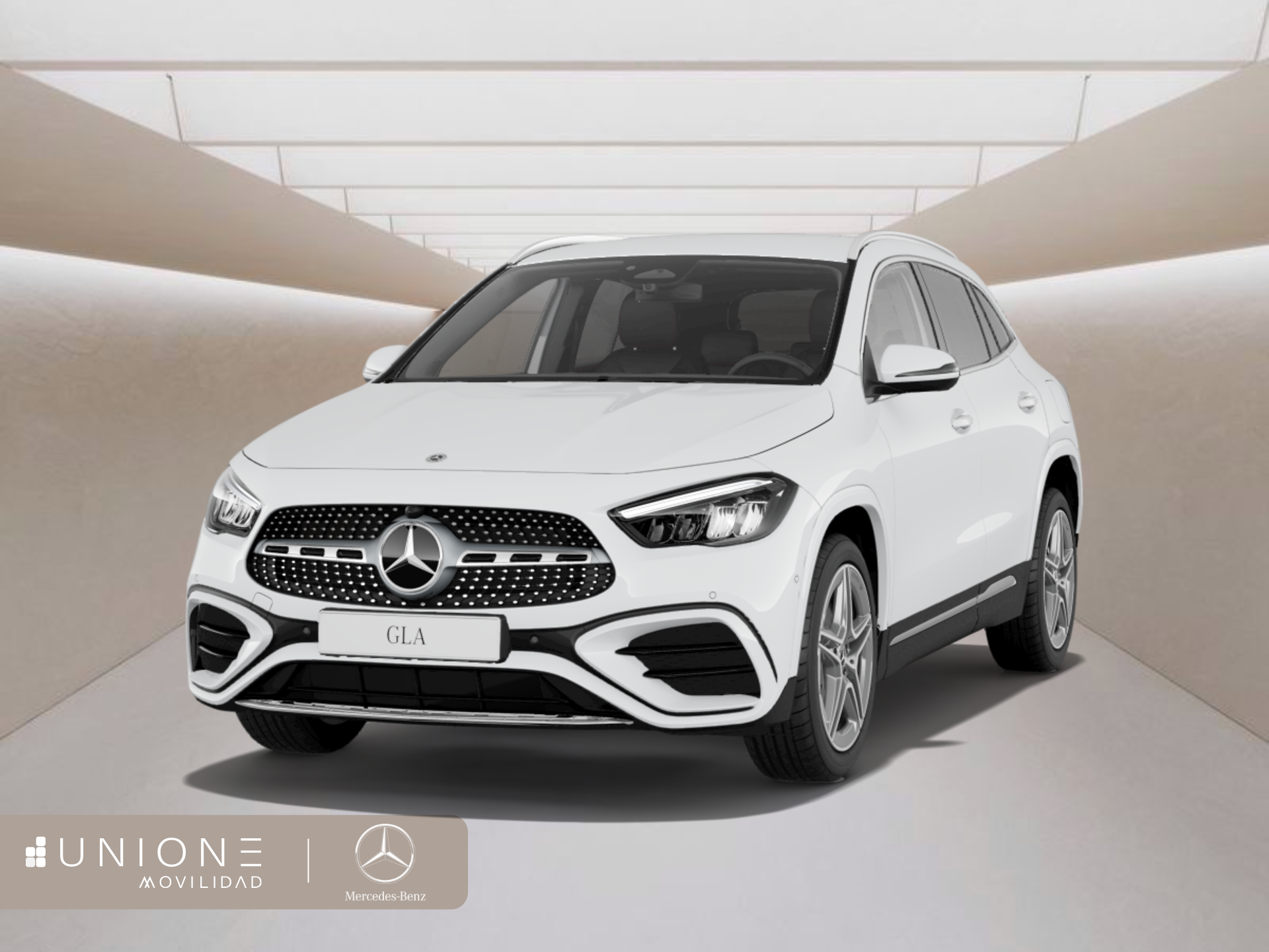 Autokrator - Mercedes-Benz Olías del Rey