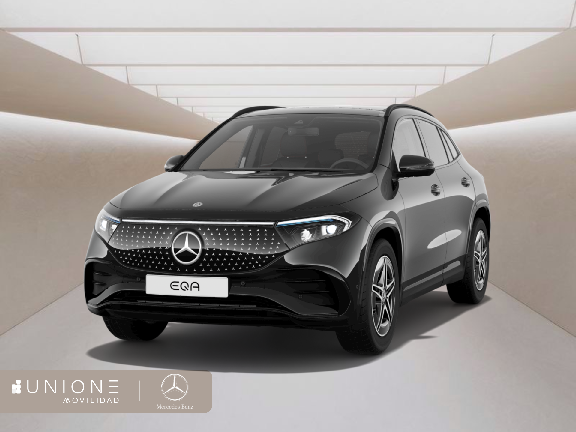 Autokrator - Mercedes-Benz Olías del Rey