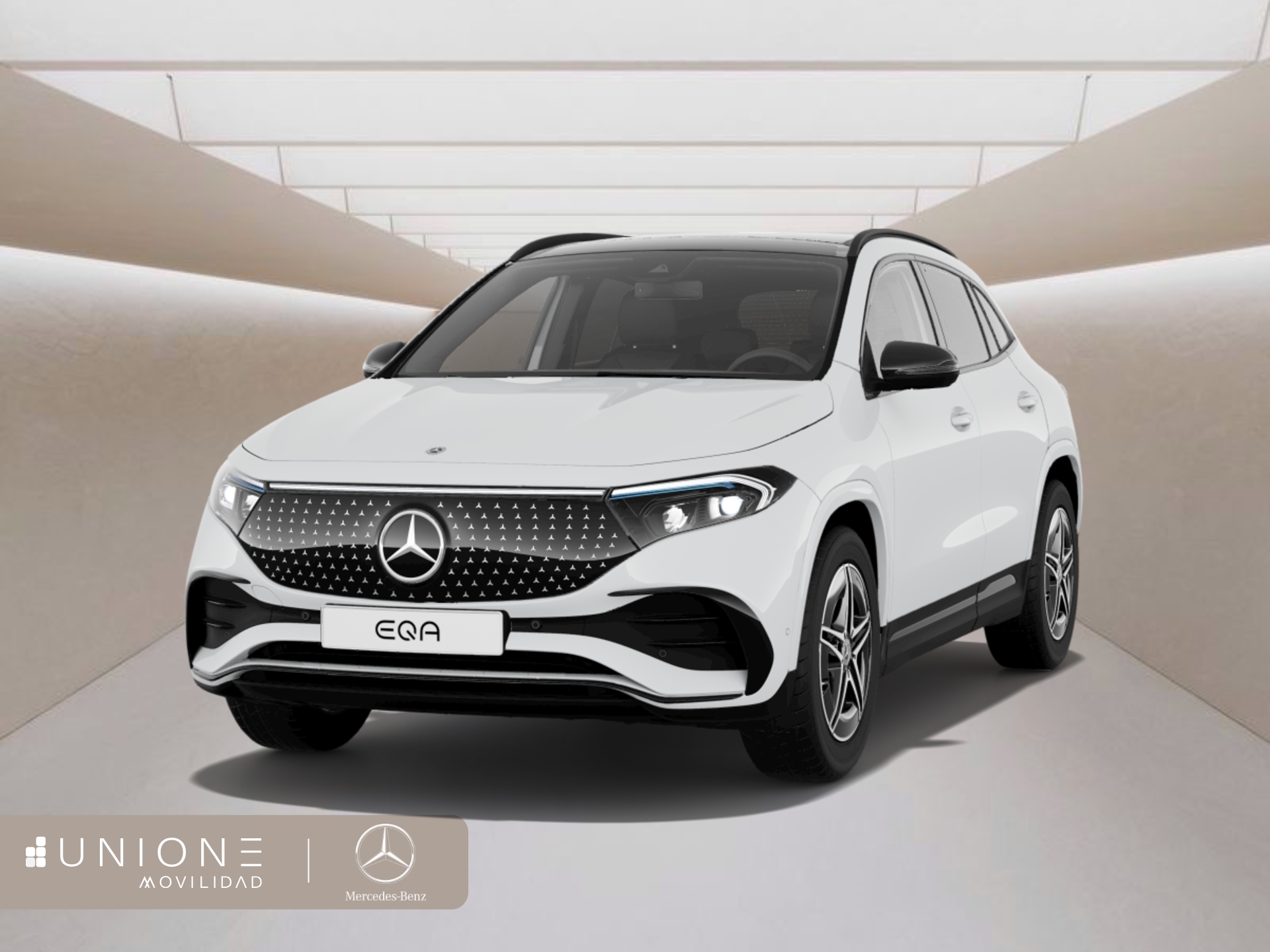 Autokrator - Mercedes-Benz Olías del Rey