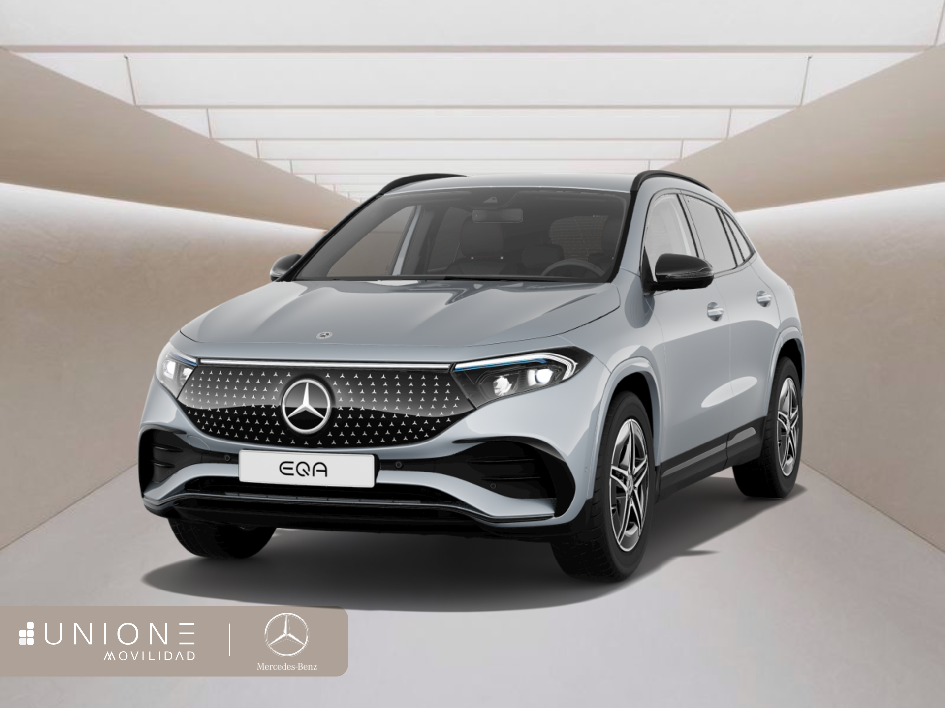 Autokrator - Mercedes-Benz Olías del Rey