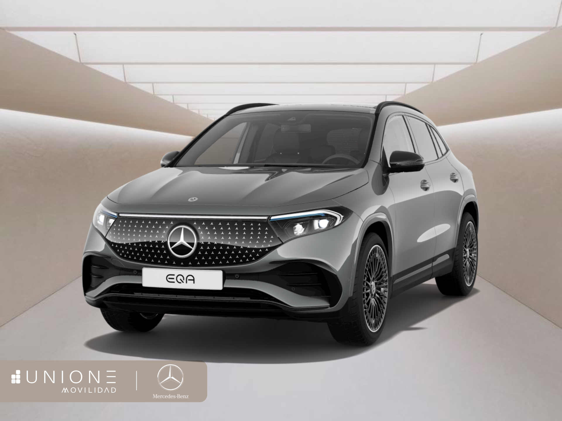 Autokrator - Mercedes-Benz Olías del Rey