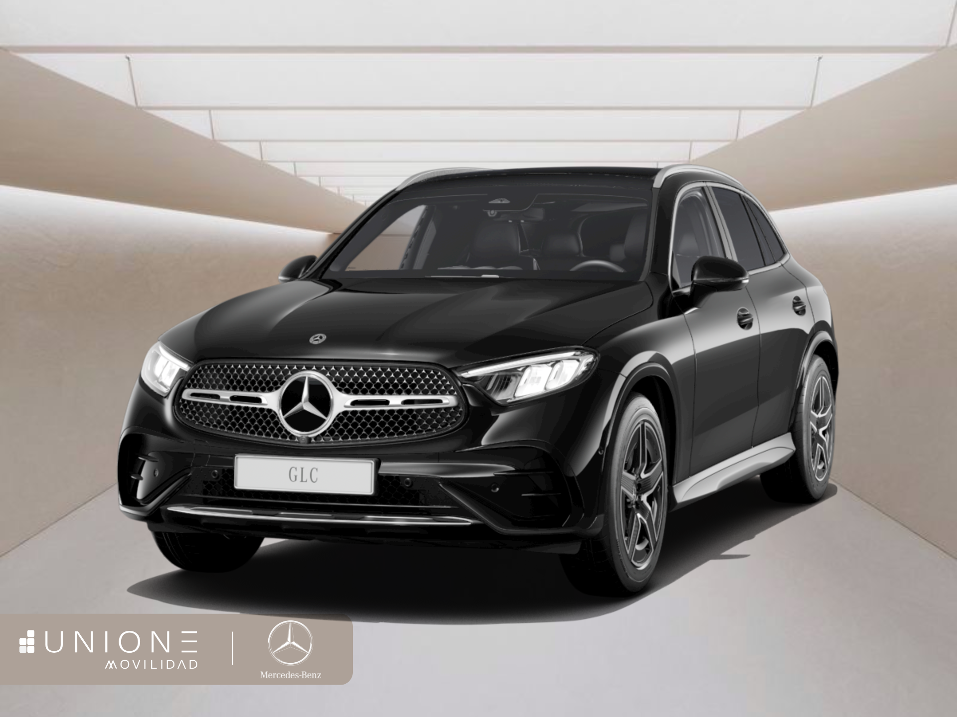 Autokrator - Mercedes-Benz Olías del Rey