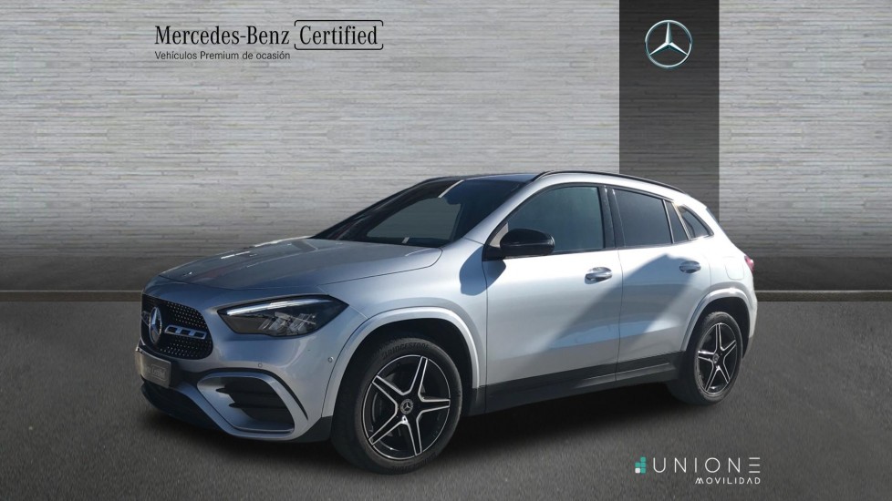 Visauto - Mercedes-Benz Denia