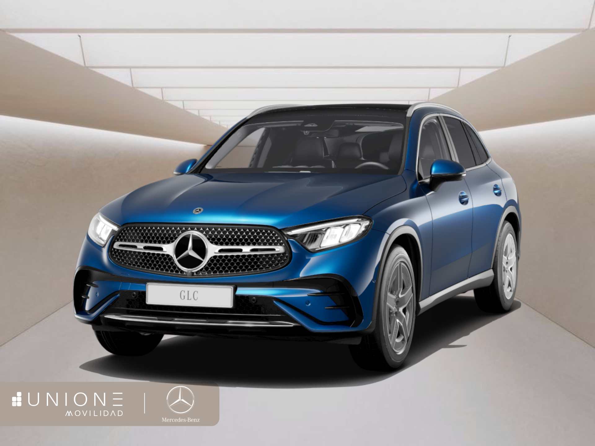 Autokrator - Mercedes-Benz Olías del Rey