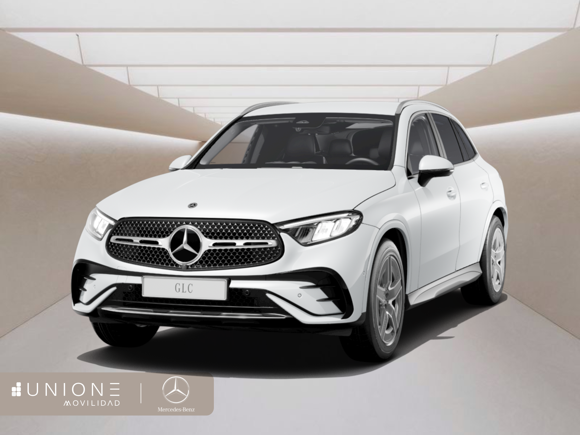 Autokrator - Mercedes-Benz Olías del Rey