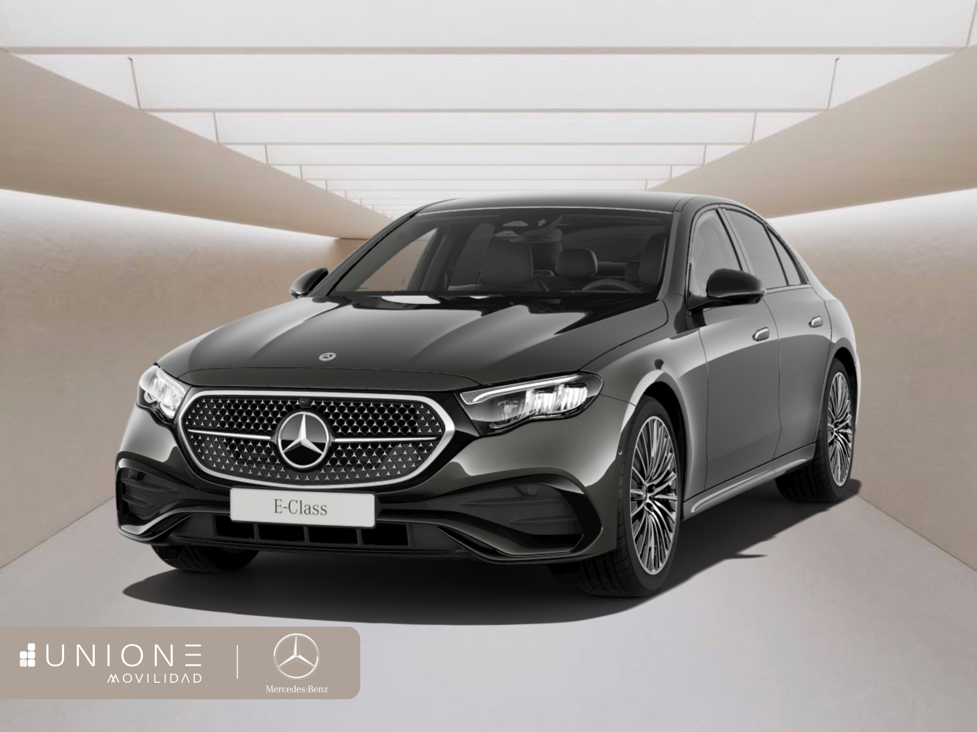 Visauto - Mercedes-Benz Benissa