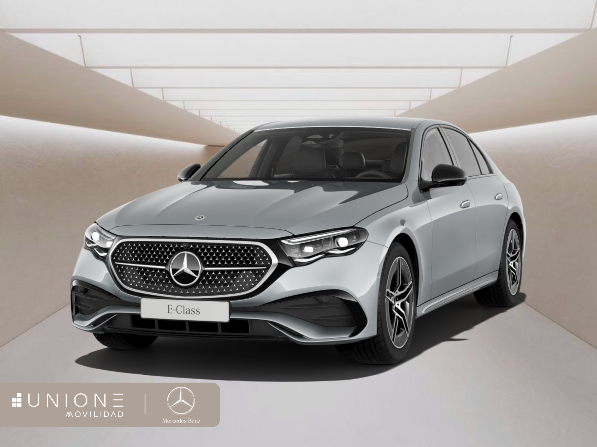 Autokrator - Mercedes-Benz Illescas