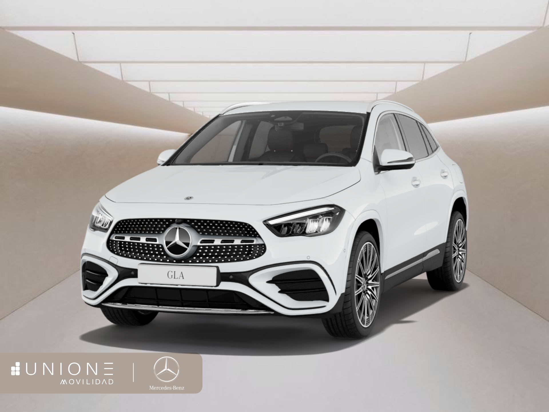 Autokrator - Mercedes-Benz Olías del Rey