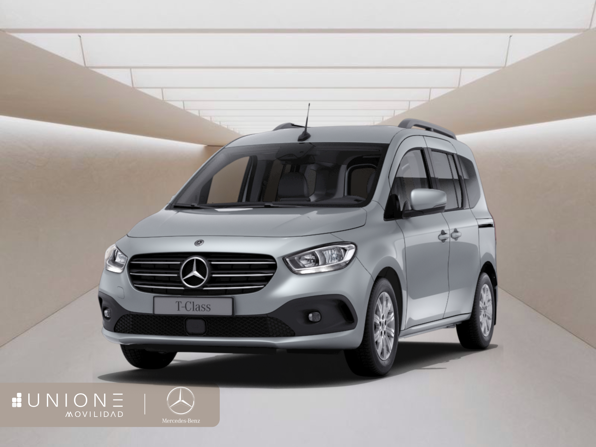 Visauto - Mercedes-Benz Denia