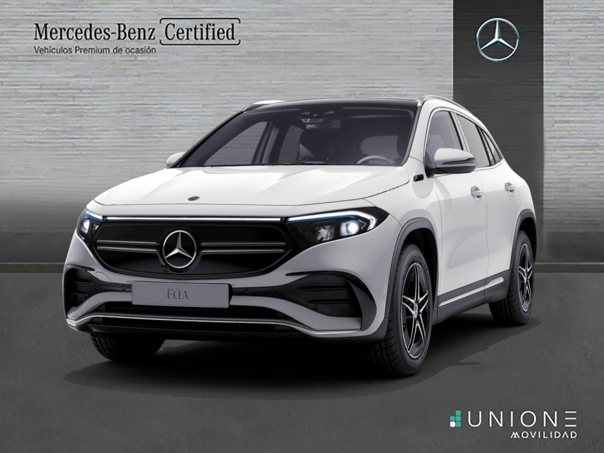 Visauto - Mercedes-Benz Cocentaina