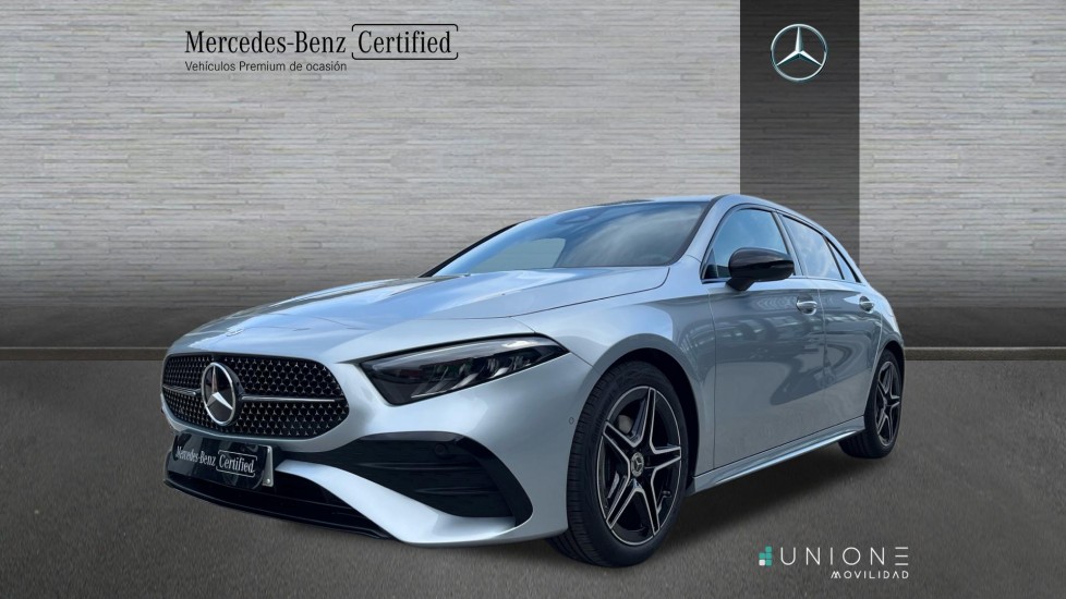 Autotrak Mercedes-Benz Tomelloso