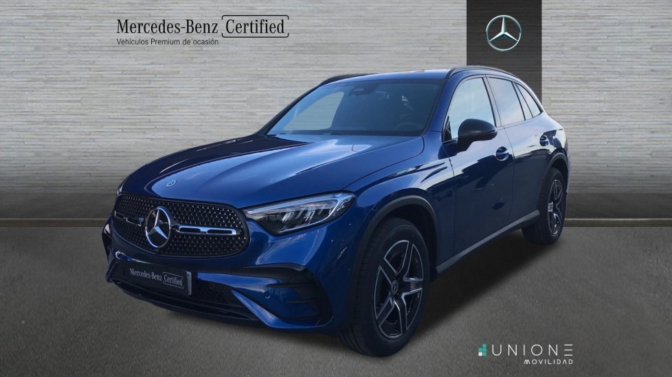 Visauto - Mercedes-Benz Xàtiva