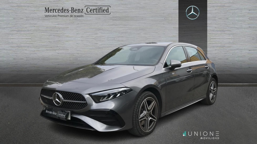 Visauto - Mercedes-Benz Denia