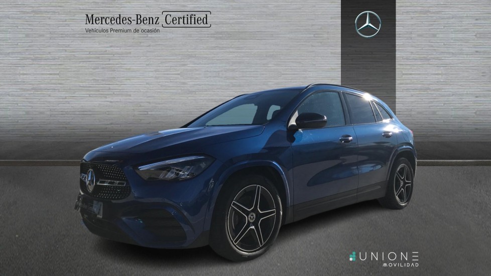 Eje Occidental de camiones