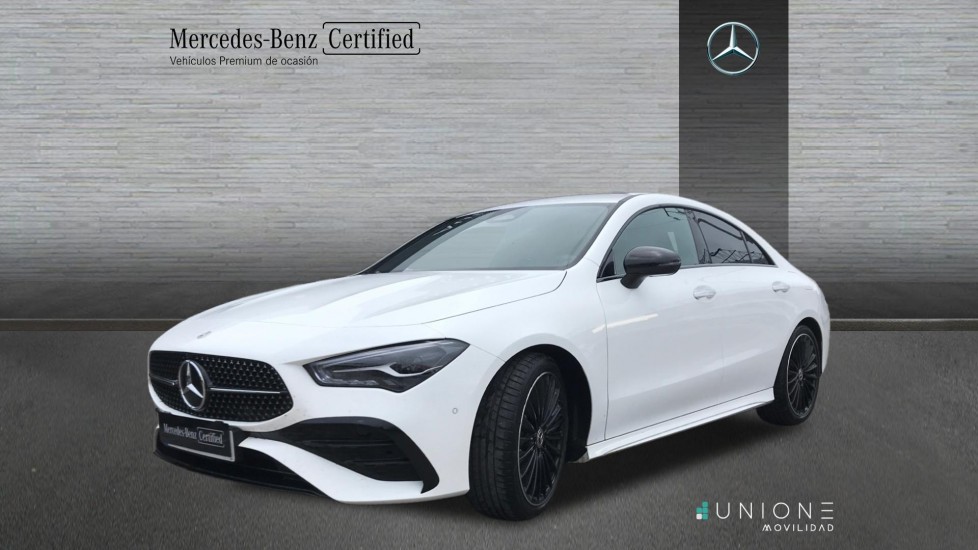 Autokrator - Mercedes-Benz Olías del Rey