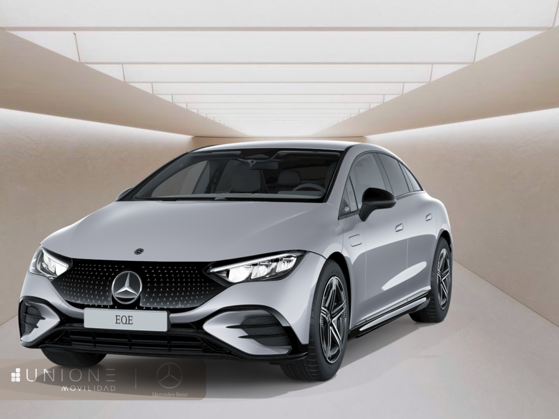Autokrator - Mercedes-Benz Olías del Rey