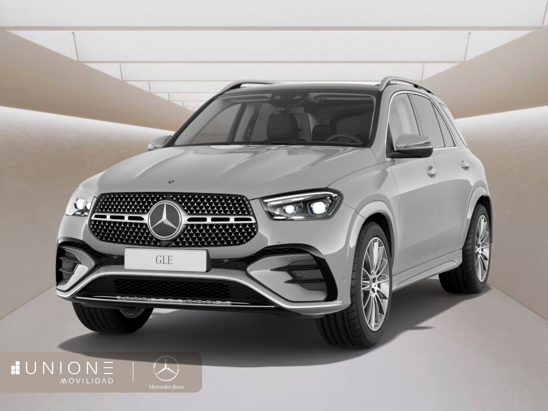 Autasa Mercedes-Benz