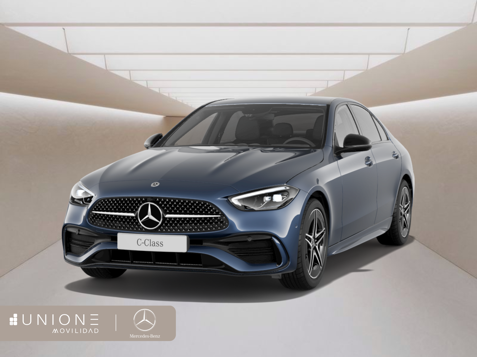 Visauto - Mercedes-Benz Benissa