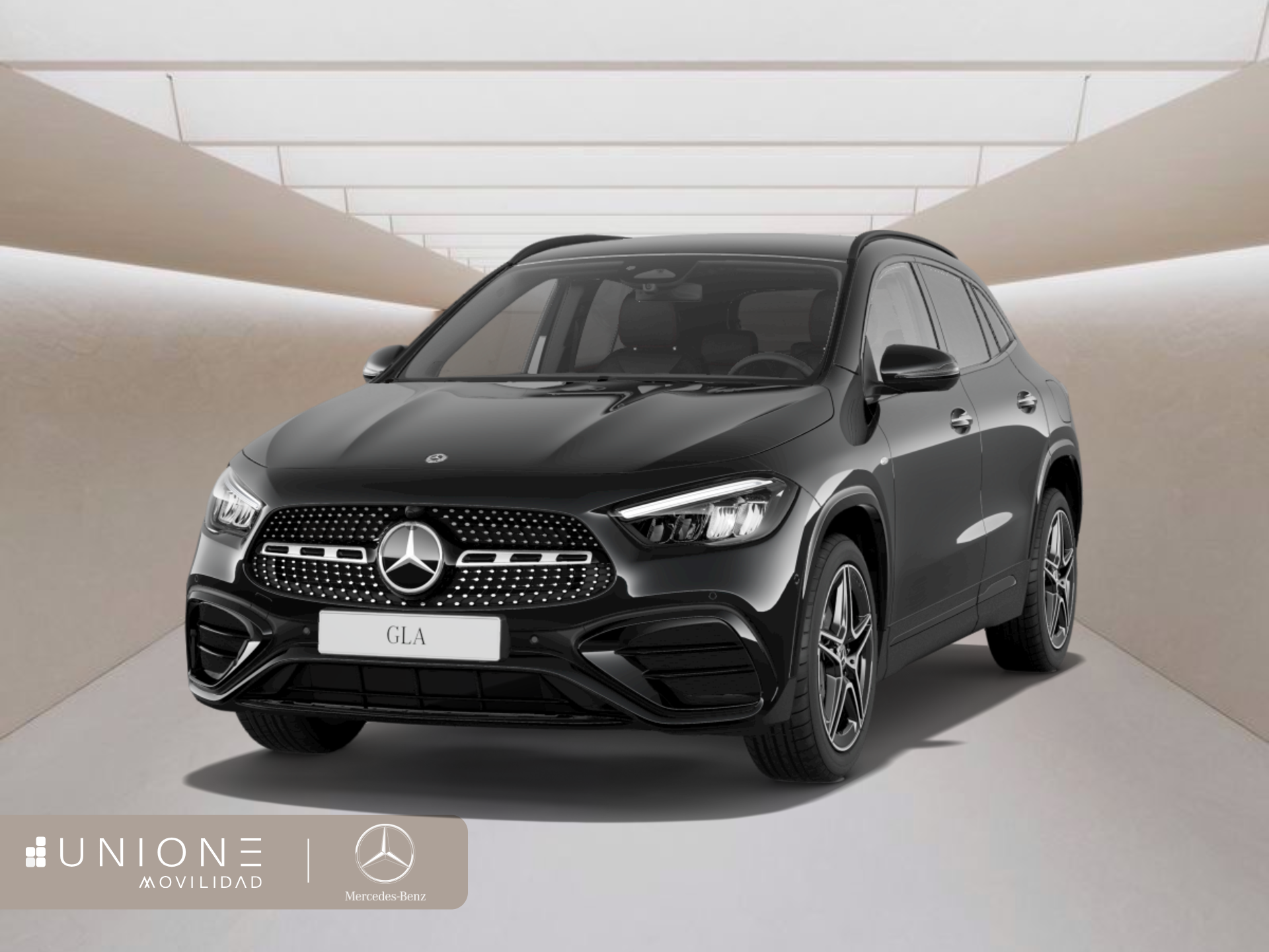 Autasa Mercedes-Benz