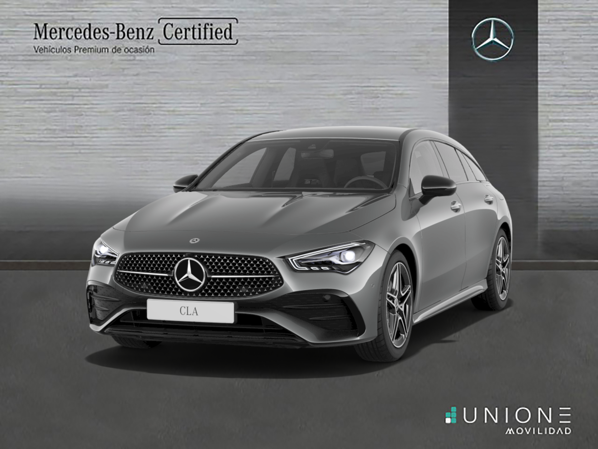 Autokrator - Mercedes-Benz Olías del Rey