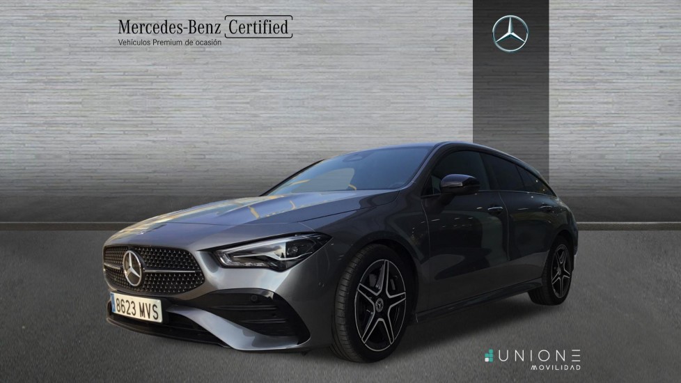 Autasa Mercedes-Benz