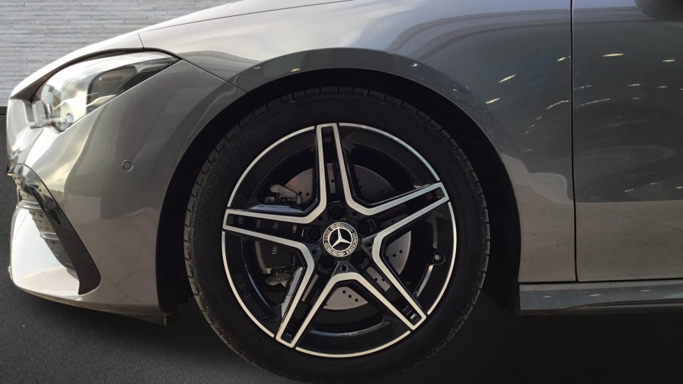 Visauto - Mercedes-Benz Denia