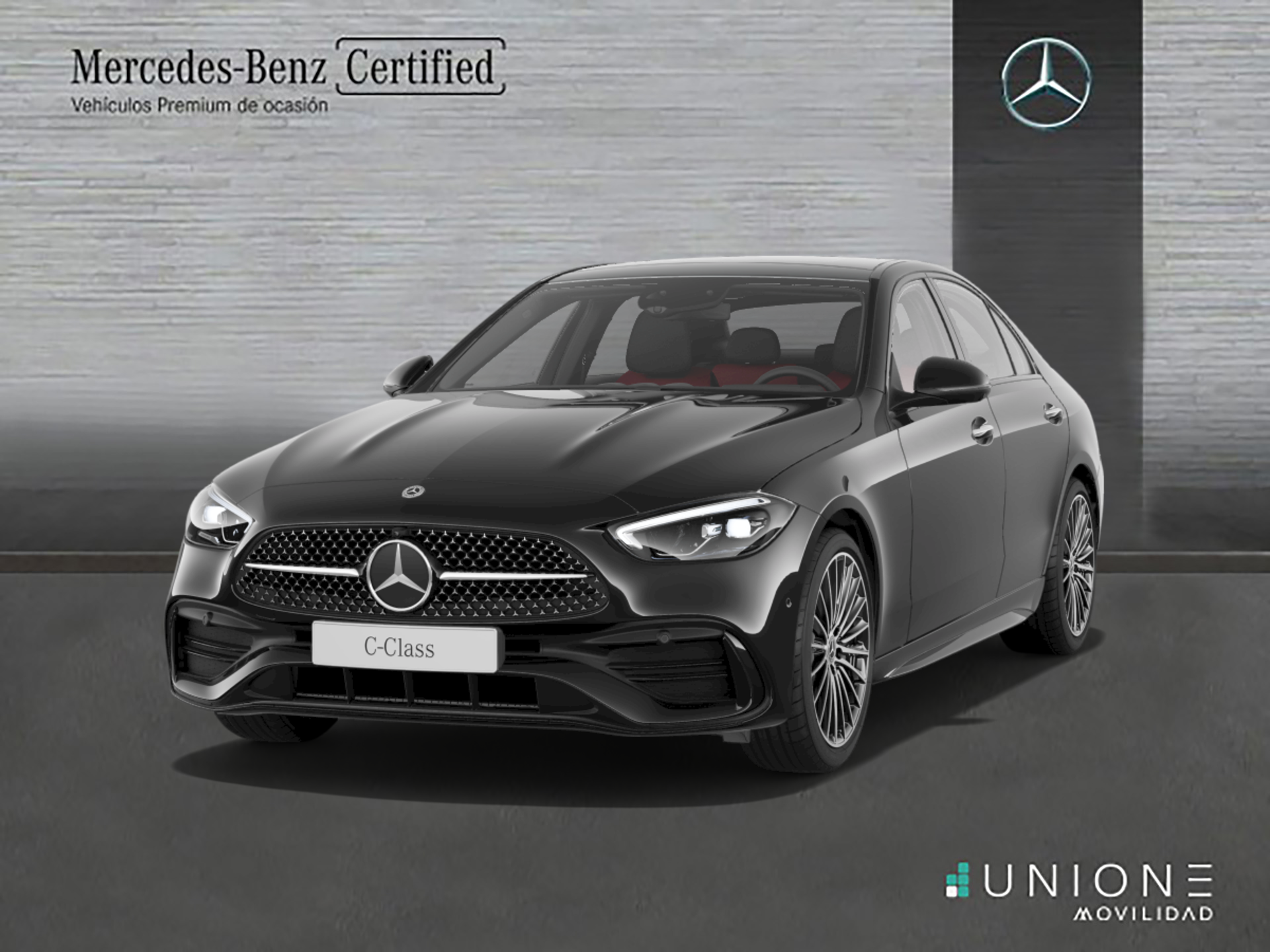 Autotrak Mercedes-Benz Ciudad Real