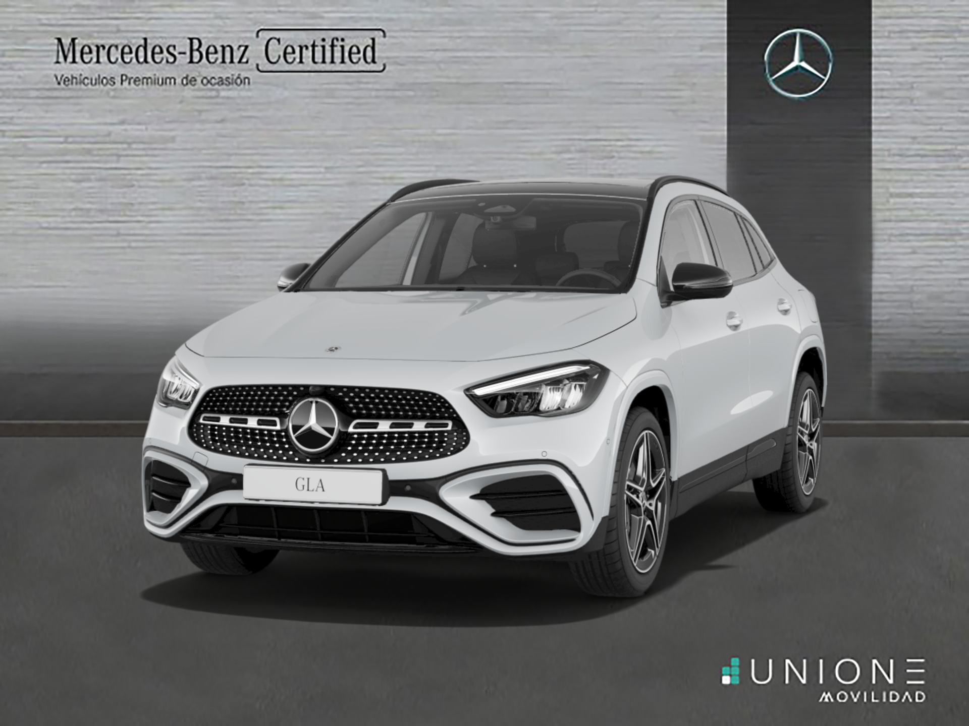 Visauto - Mercedes-Benz Denia
