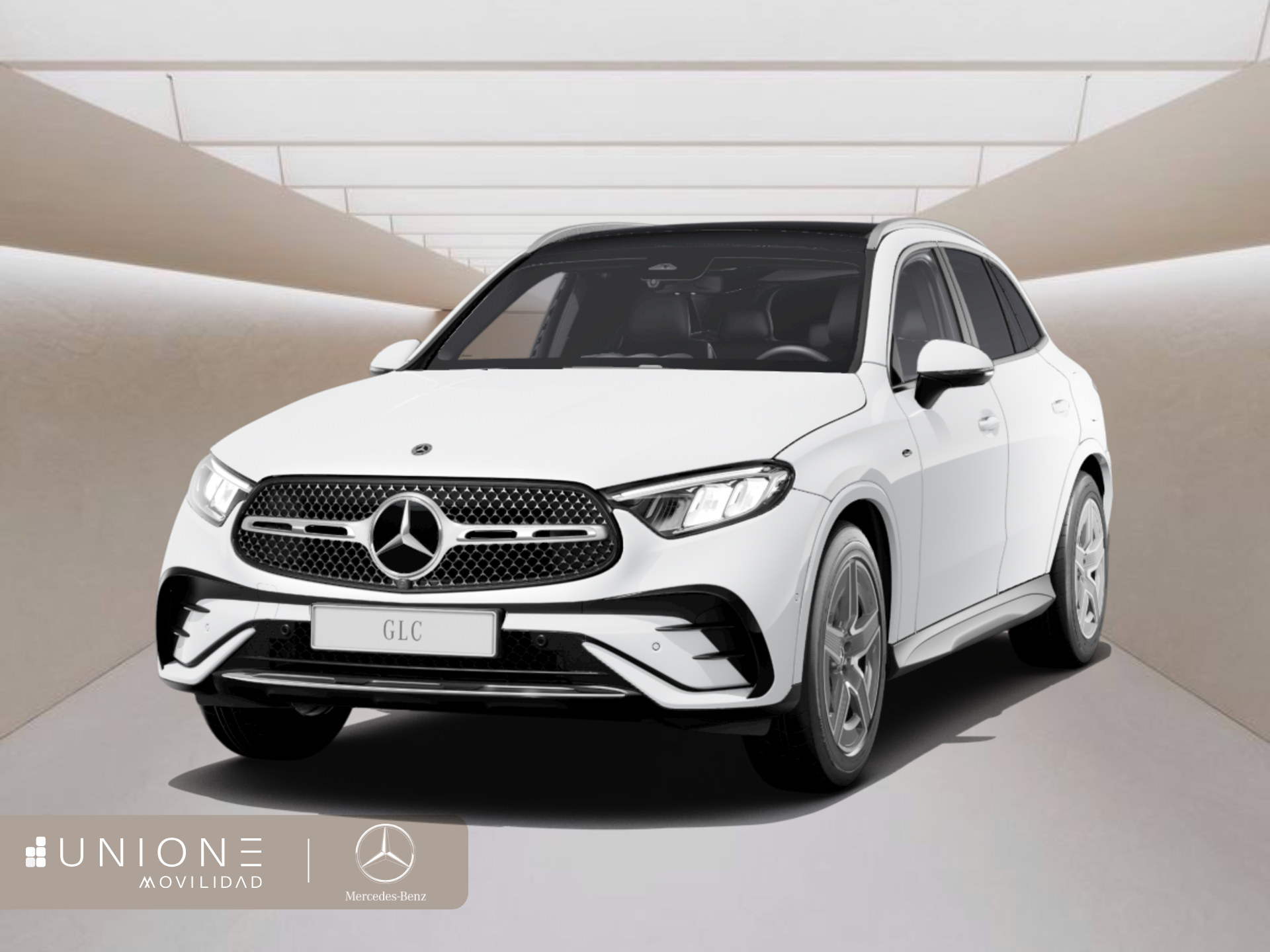 Autotrak Mercedes-Benz Ciudad Real